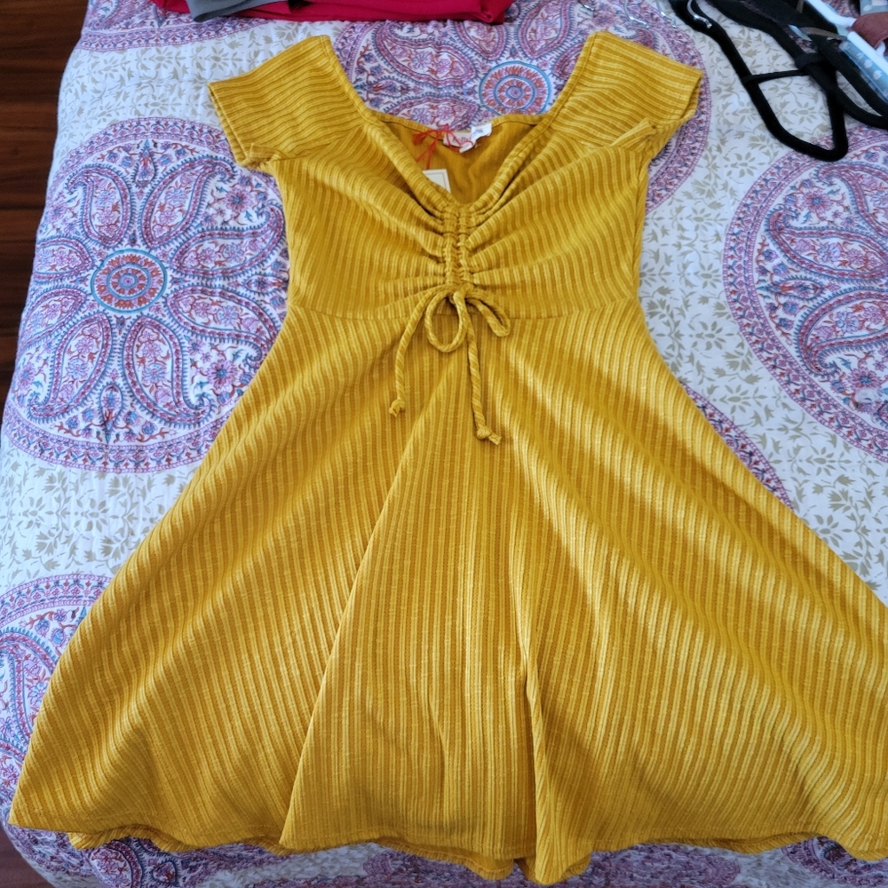Rolla Coster Skater Dress